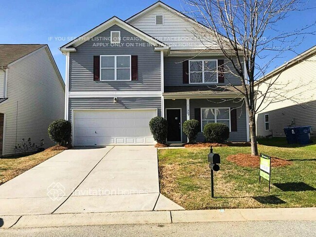 Photo - 717 Perth Dr House