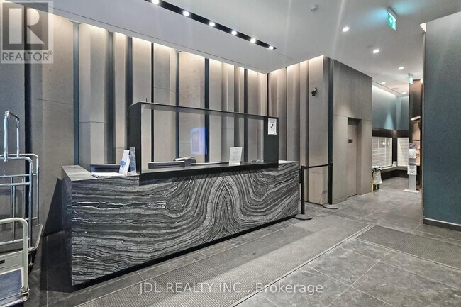 Photo - 25 Richmond St E Unit 1702