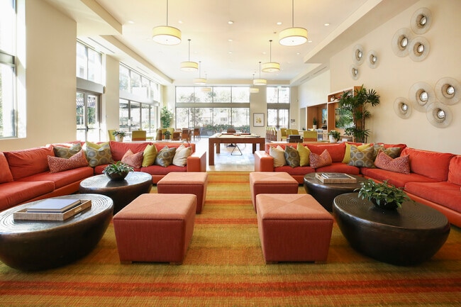 Park Place Apartment Homes