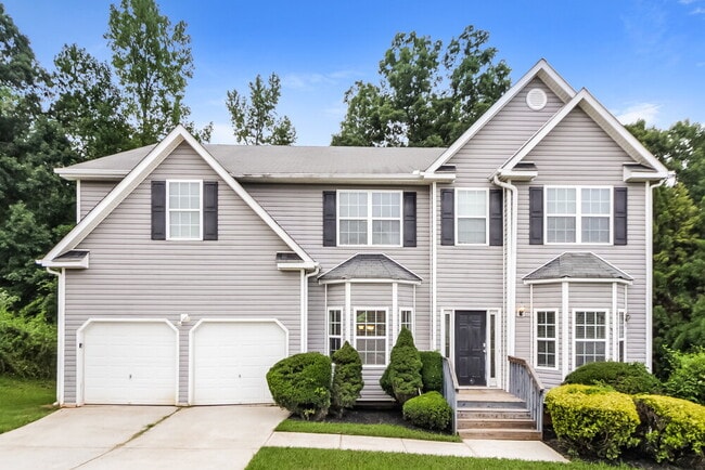 Building Photo - 2590 Harrison Mill Dr