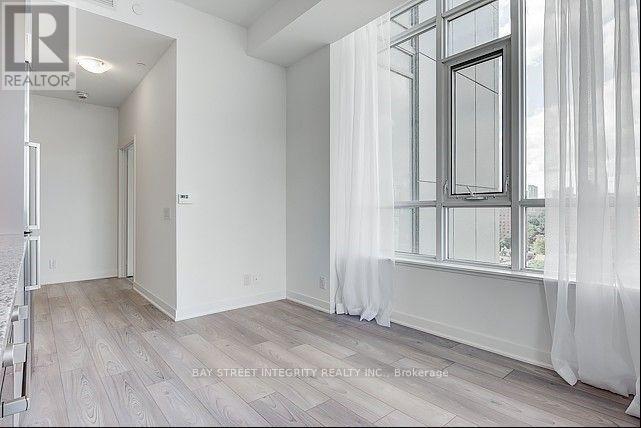 Photo - 120 Parliament St Unit 1705