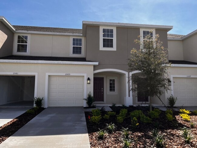 Photo - 3585 Anibal St Townhome