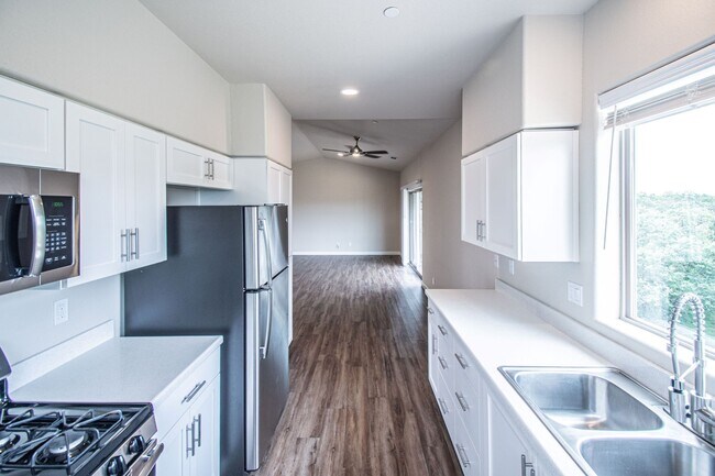Alder Creek Apartments