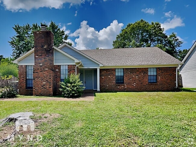 Building Photo - 7301 Hollorn Ln Rental
