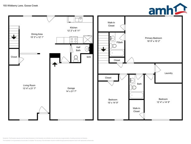 Photo - 193 Wildberry Ln