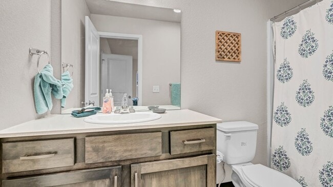 Pinnacle Villages - Waverly