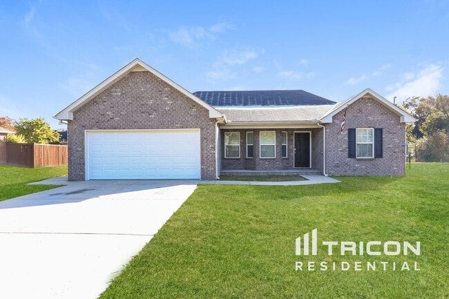 Building Photo - 3018 Barretts Ridge Dr Rental