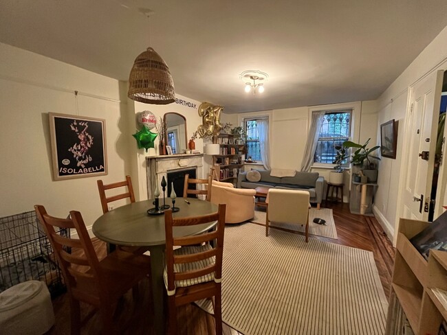 Beautifully maintained 1 bed 1 bath in pri... - Beautifully maintained 1 bed 1 bath in pri... Unidad 1 Rental