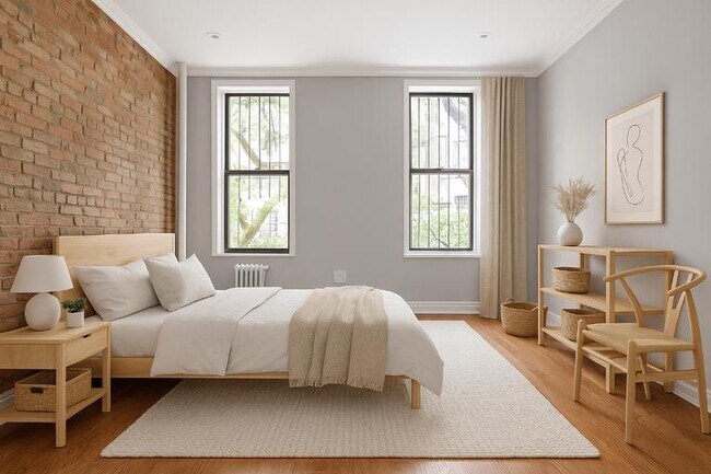 Photo - 277 E 10th St Unit 3