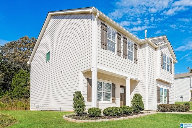 Photo - 1291 Archers Cv Ln