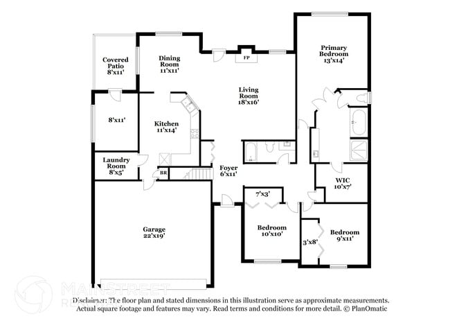 Photo - 55 Fairwinds Dr