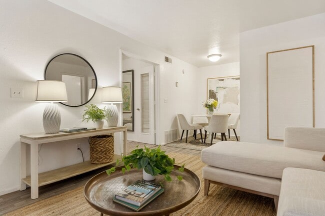 Forest Pointe Apartments
