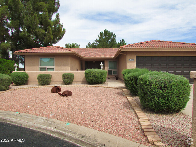 Building Photo - 25231 S Papago Pl Rental