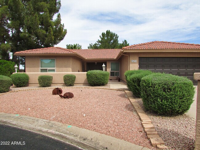 Building Photo - 25231 S Papago Pl Rental