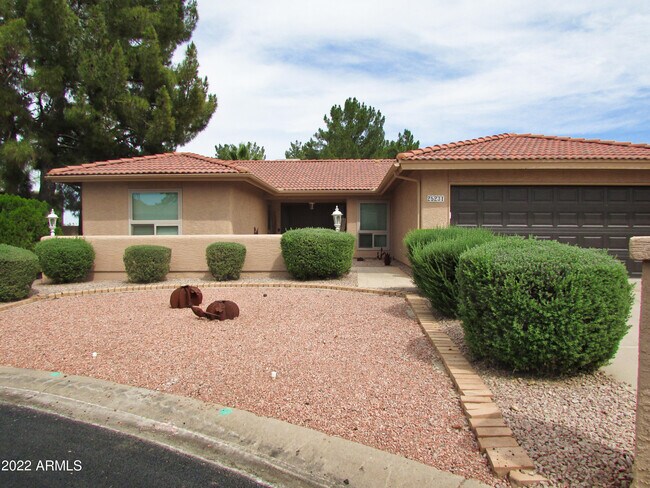 Photo - 25231 S Papago Pl House