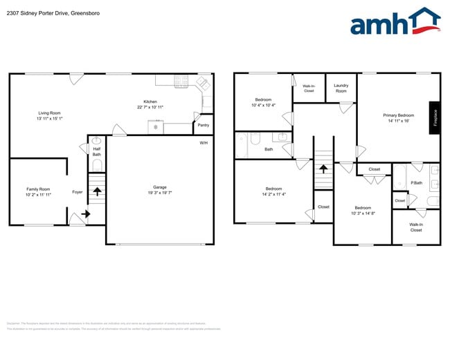 Photo - 2307 Sidney Porter Dr