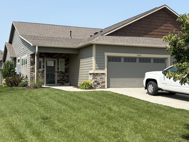 Photo - 5222 Spruce St Townhome