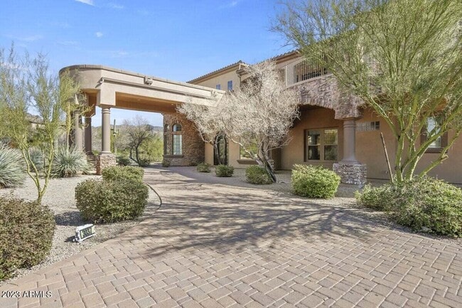 Photo - 3037 N 91st Pl