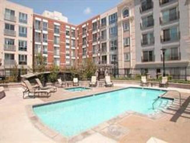 Gaslamp City Square Condo 2 bed 2 bath, t... - Gaslamp City Square Condo  2 bed 2 bath, t... Unit 705