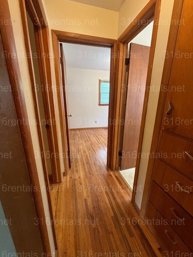 Photo - Two bed one bath available NOW!