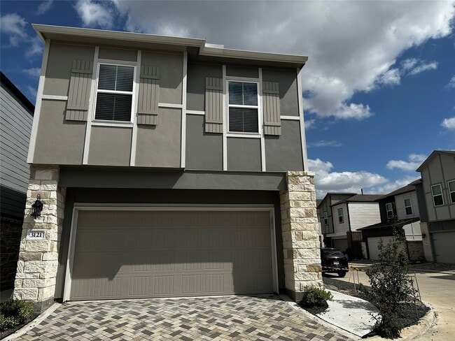 Photo - 3121 Moontide Ln