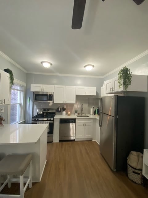 Photo - 12405 Detroit Ave Unit 37