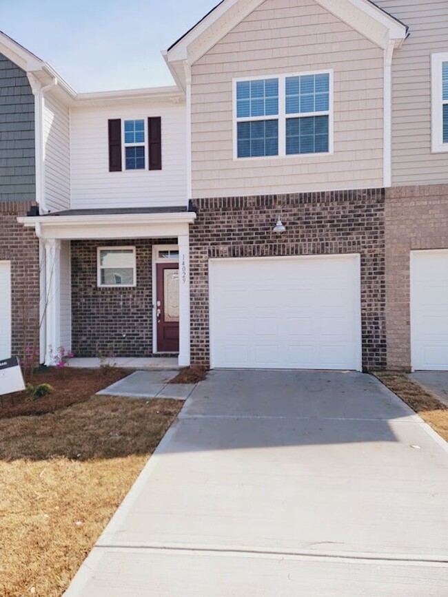 Nice 3BR/2.5 BA Townhouse in Steel Creeks ... - Nice 3BR/2.5 BA Townhouse in Steel Creeks ...