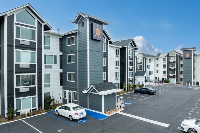 The Rivet Apartments - Reno, NV | ForRent.com