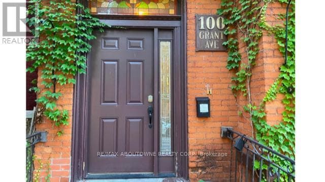 Photo - 100 Grant Ave