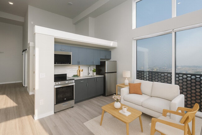 Ellis Apartments