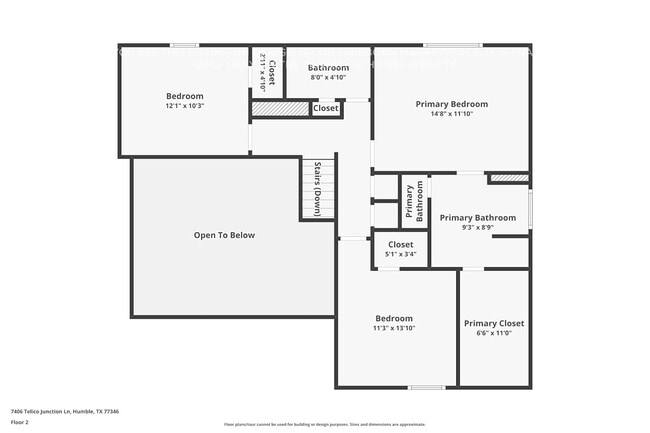 Photo - 7406 Telico Jct Ln