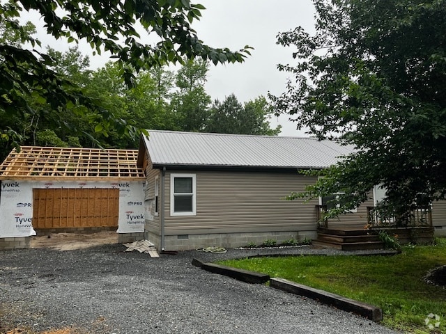 Building Photo - 26734 Shortly Rd Rental