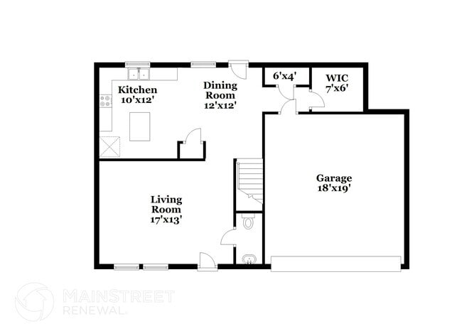 Building Photo - 465 Randolph Dr Rental