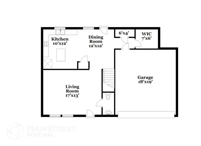 Photo - 465 Randolph Dr House