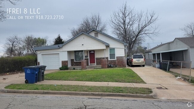 Building Photo - 1541 E Reading St Rental