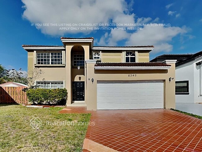Photo - 6340 SW 156th Ct House