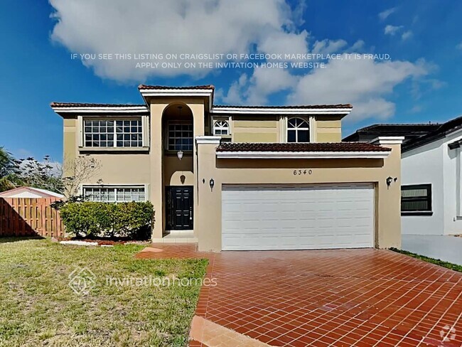 Building Photo - 6340 SW 156th Ct Rental