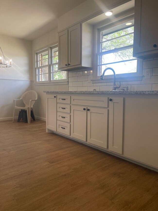 Photo - Pre-leasing for Fall! Adorable Remodeled House in Prime Location!