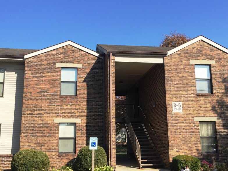 Rosetown Apartments For Rent in Lexington, KY