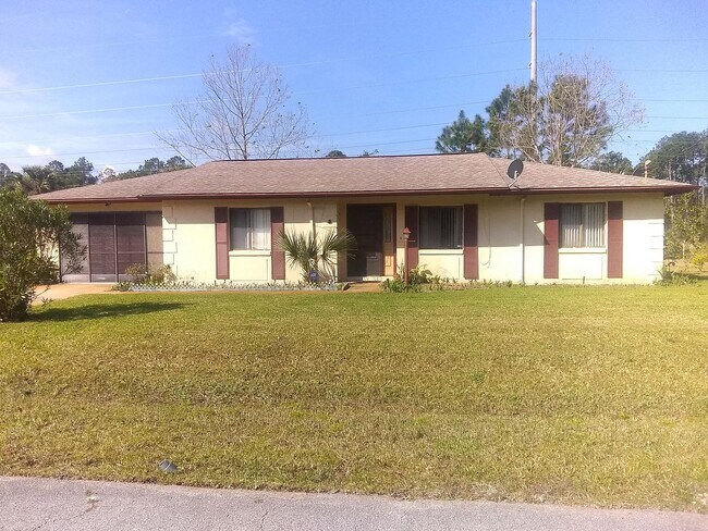 Houses For Rent In Palm Coast Fl Forrent Com