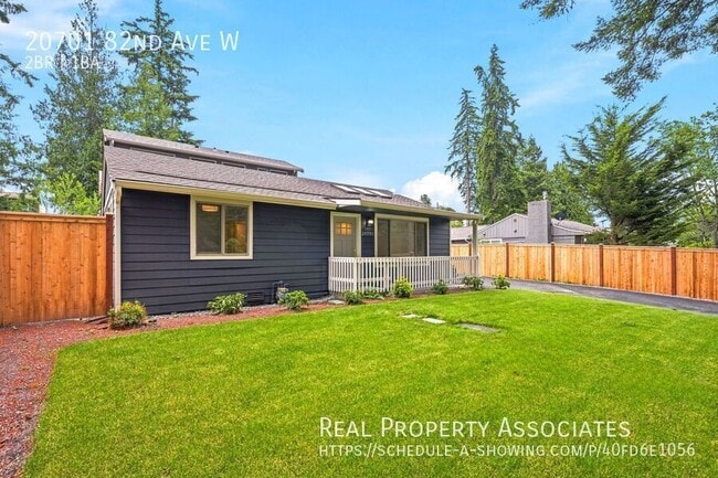 Photo - 20701 82nd Ave W