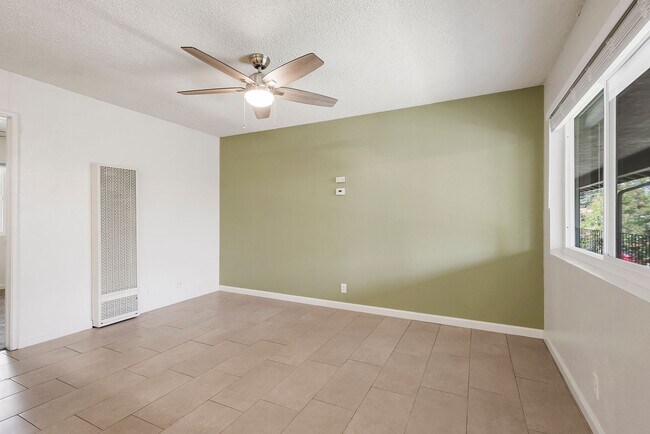Jack Scott Apartments