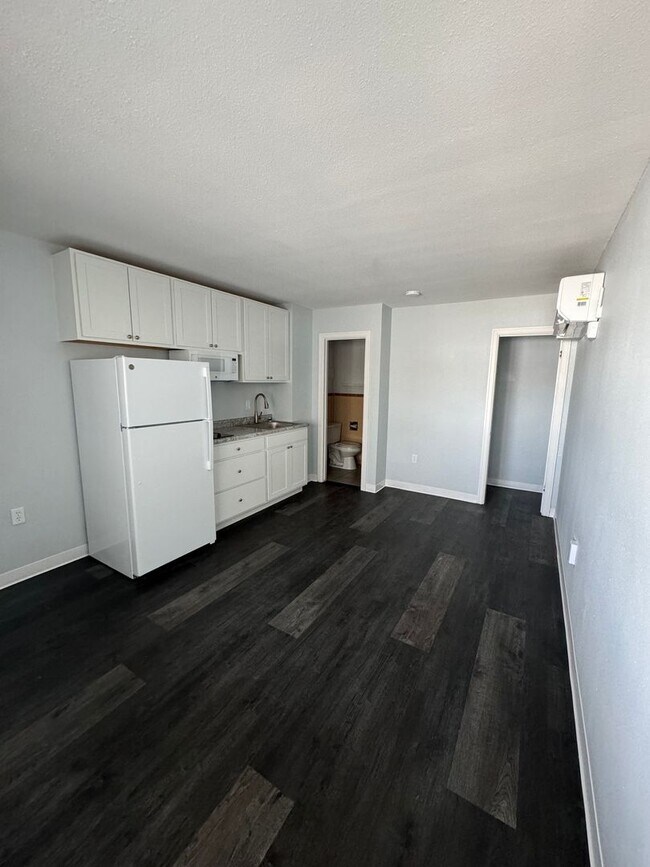 Photo - Pancake Flats in Liberal