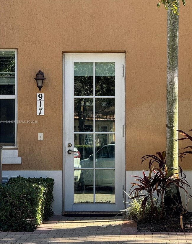 Photo - 917 SW 147th Ave Unit 2006