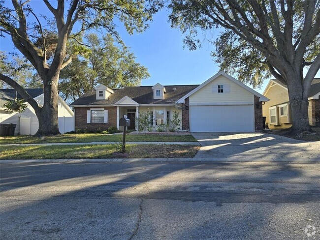 Building Photo - 812 Greenbelt Cir Rental