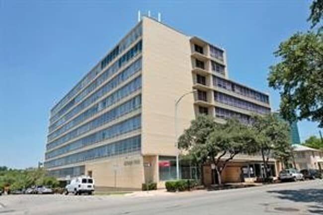 Photo - 1800 Lavaca St Unit 405