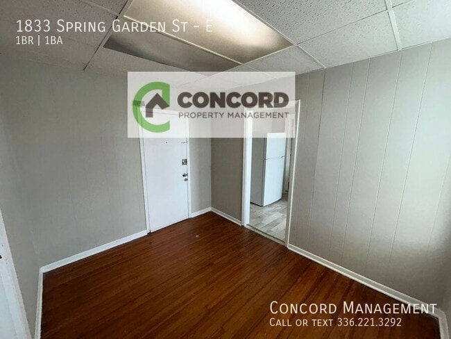Photo - 1833 Spring Garden St Unit E