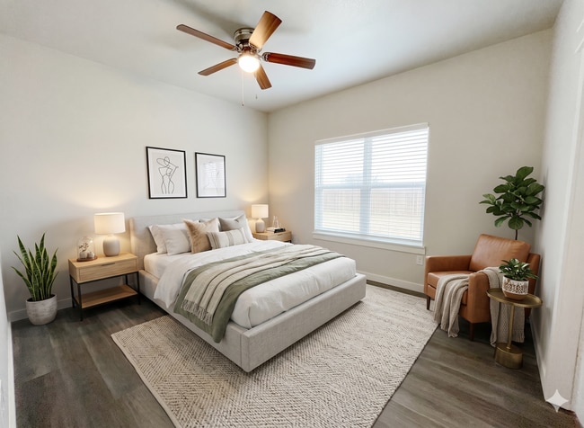 Photo - Adorable home located in a quiet neighborhood