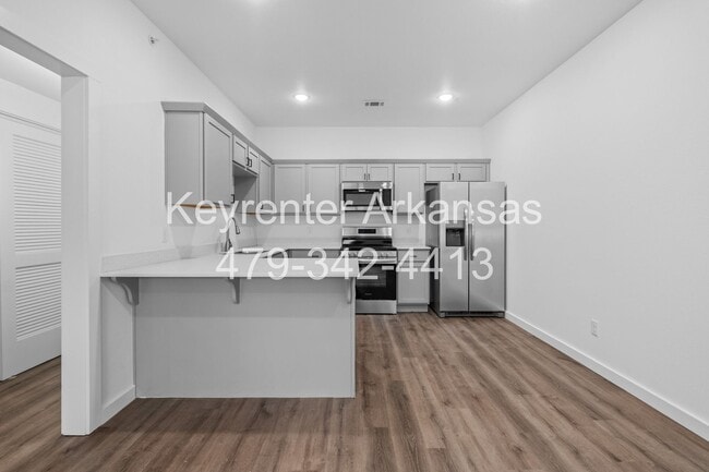 Photo - Bacardi on the Hill | Fayetteville Living