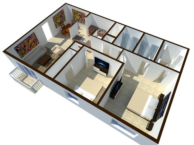 Photo - Woodridge At Carrollwood